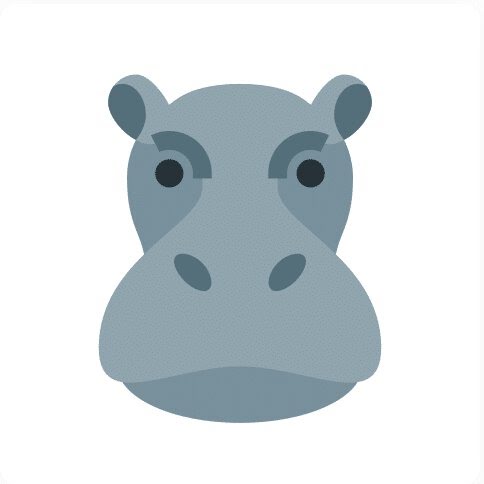 hippo