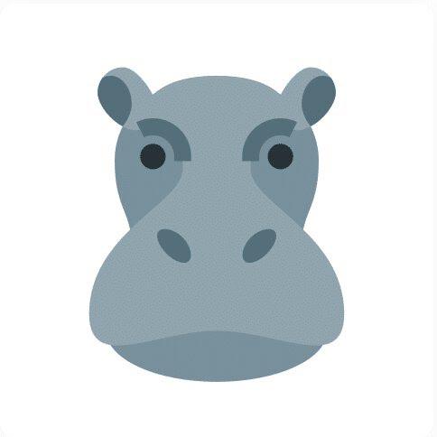hippo