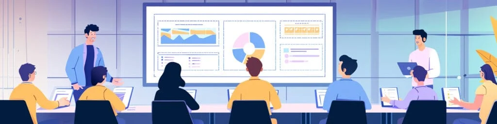 Evaluate Team Performance Collectively