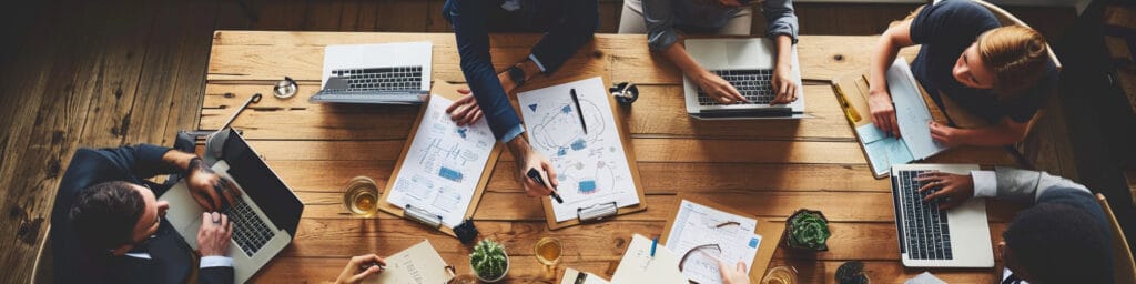 Regularly Revisit Team Goals and Purpose