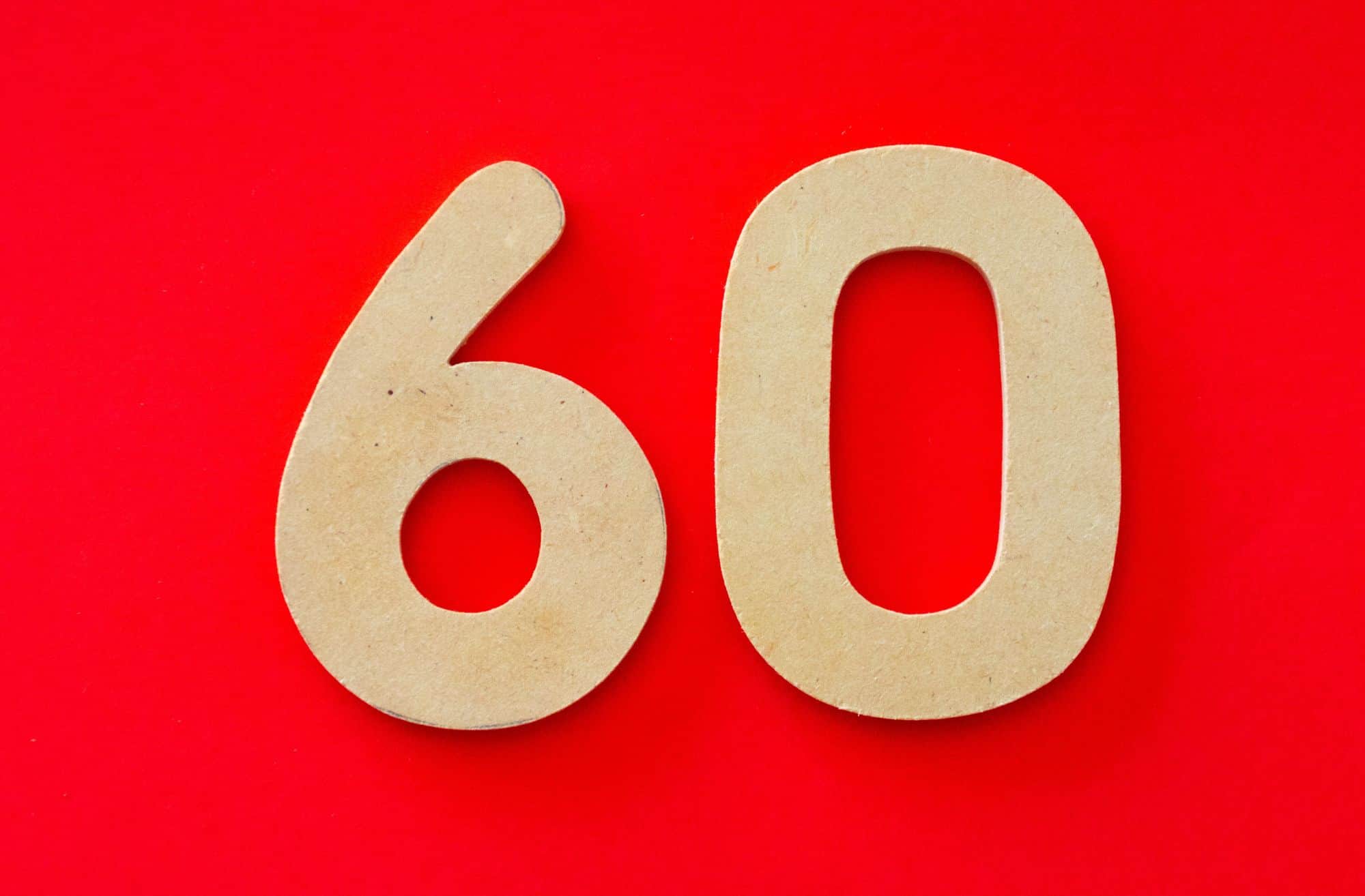 60 days in your new job