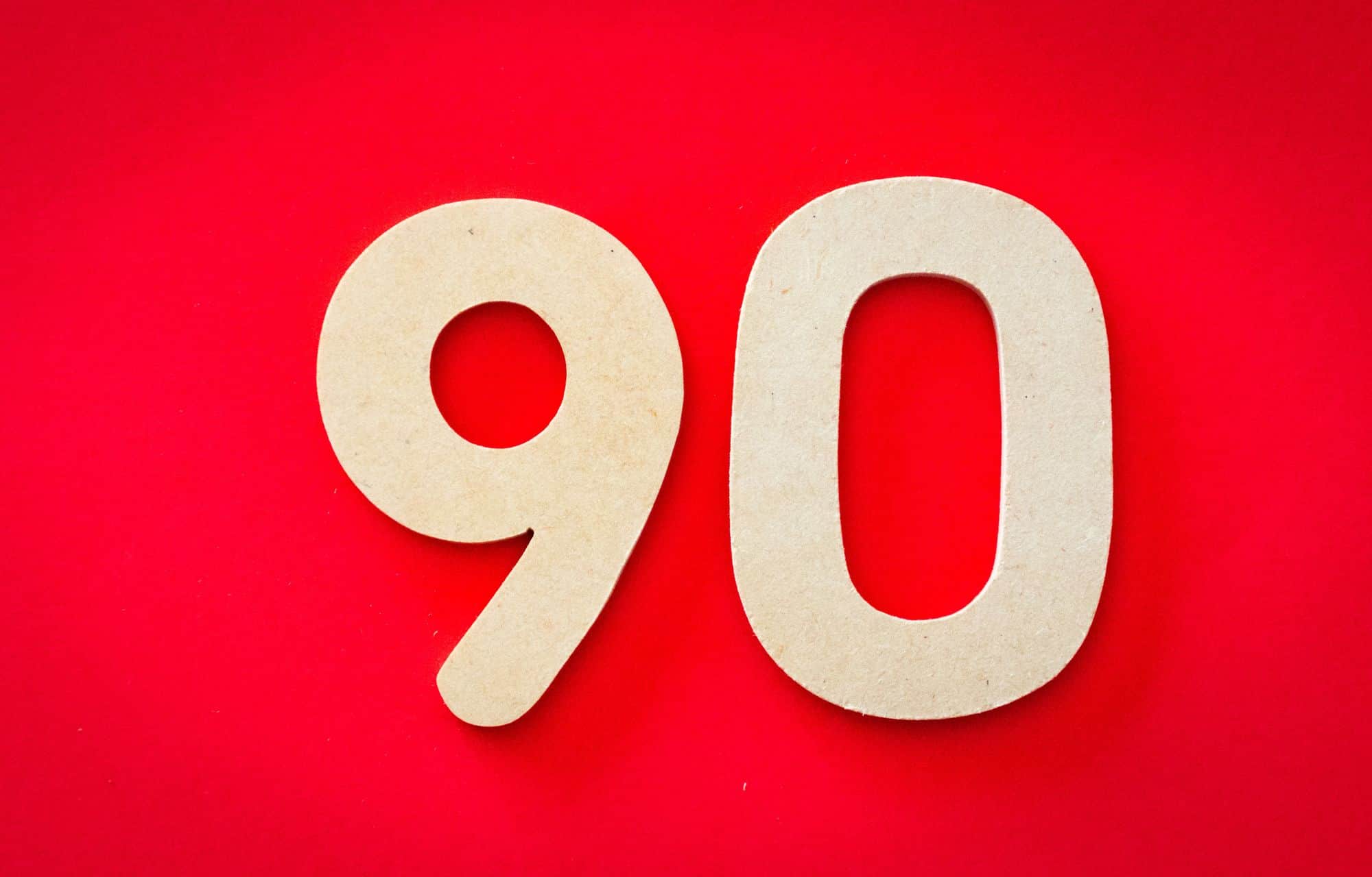 90 days in your new job