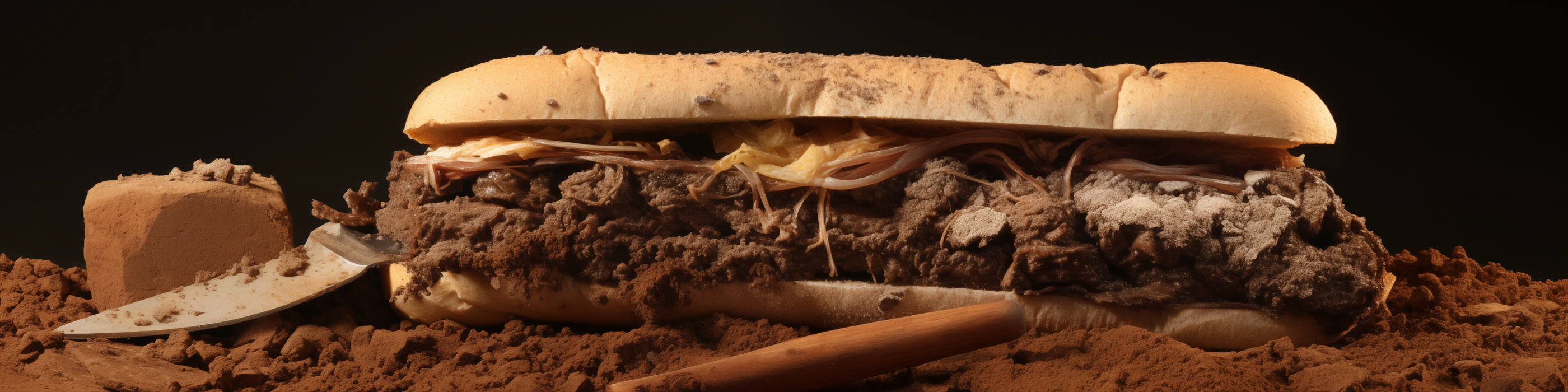 Avoid The Sh*t Sandwich
