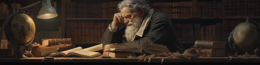 deep thinking