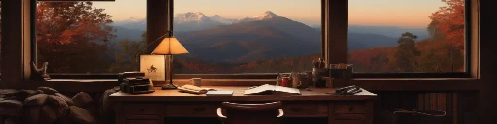 quiet environment