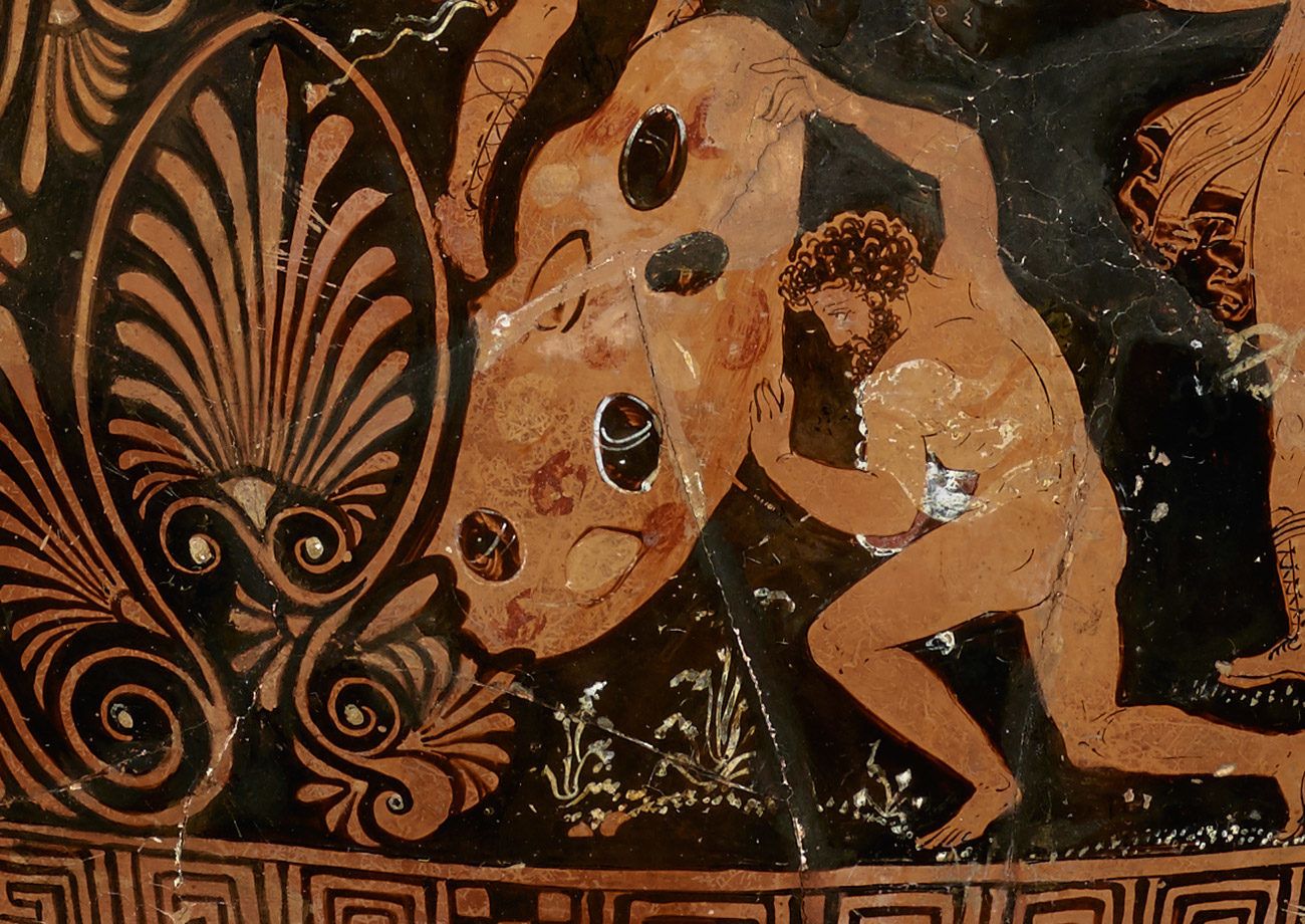 Sisyphus vs technical debt