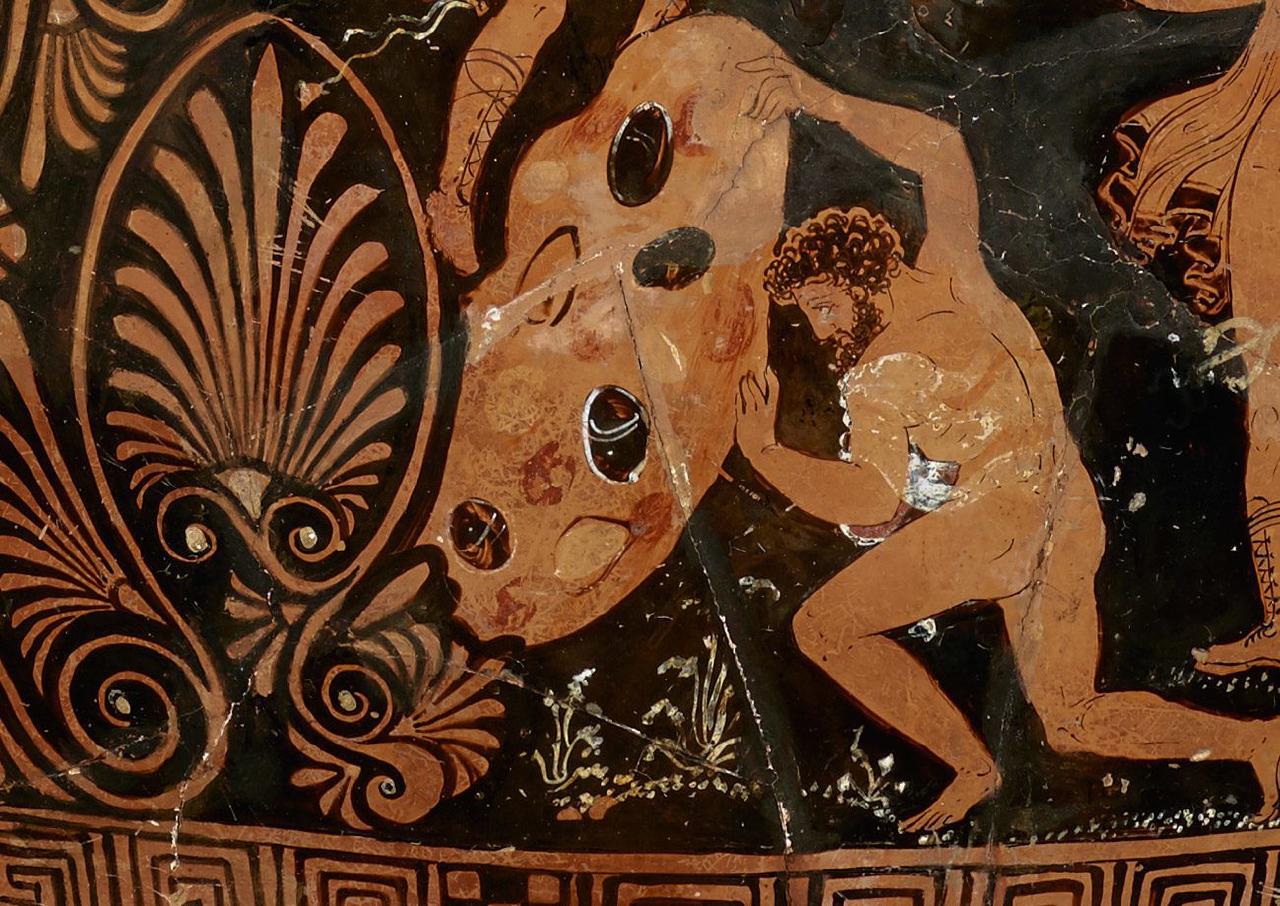 Sisyphus vs technical debt