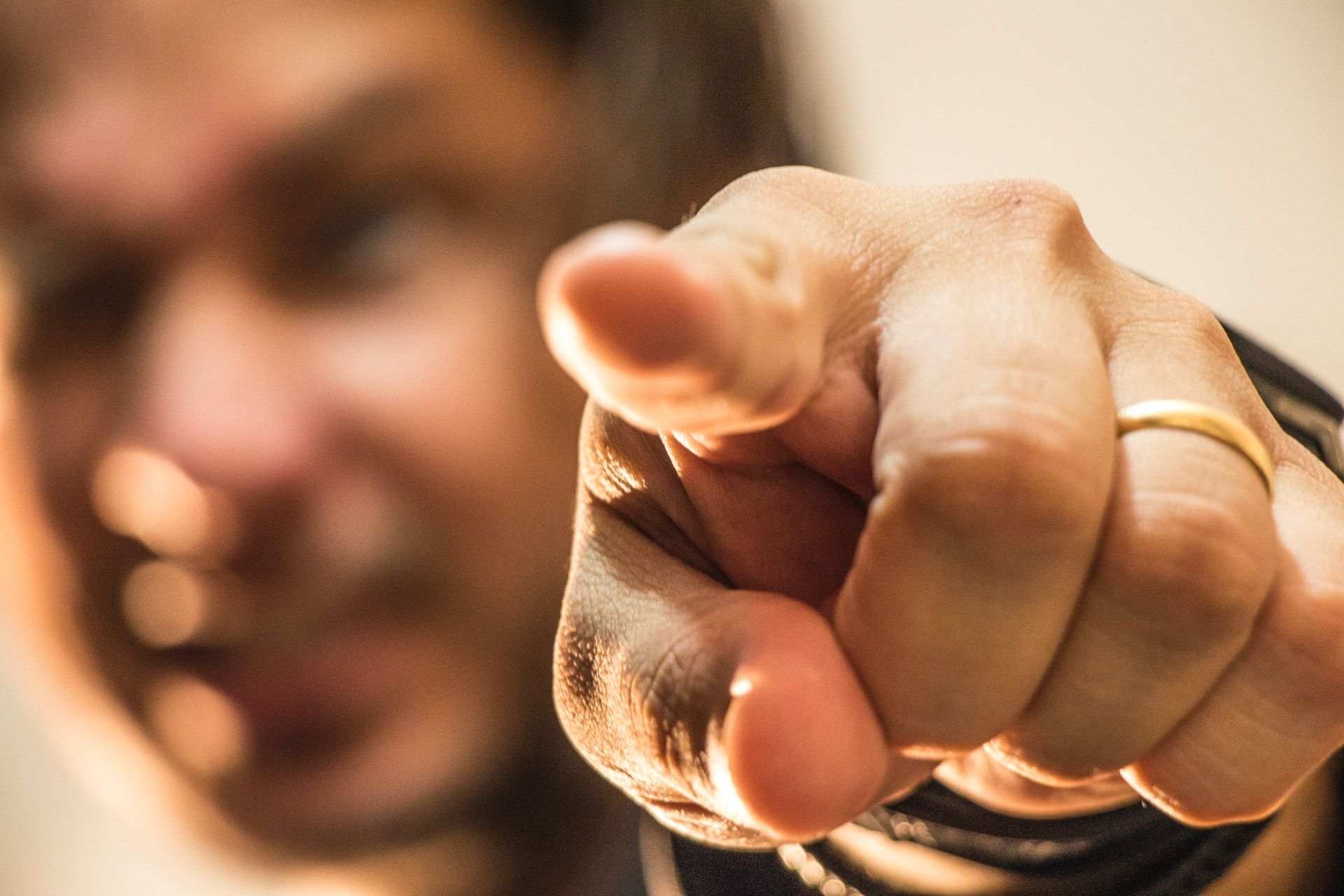 Don&rsquo;t make tech debt a blame game