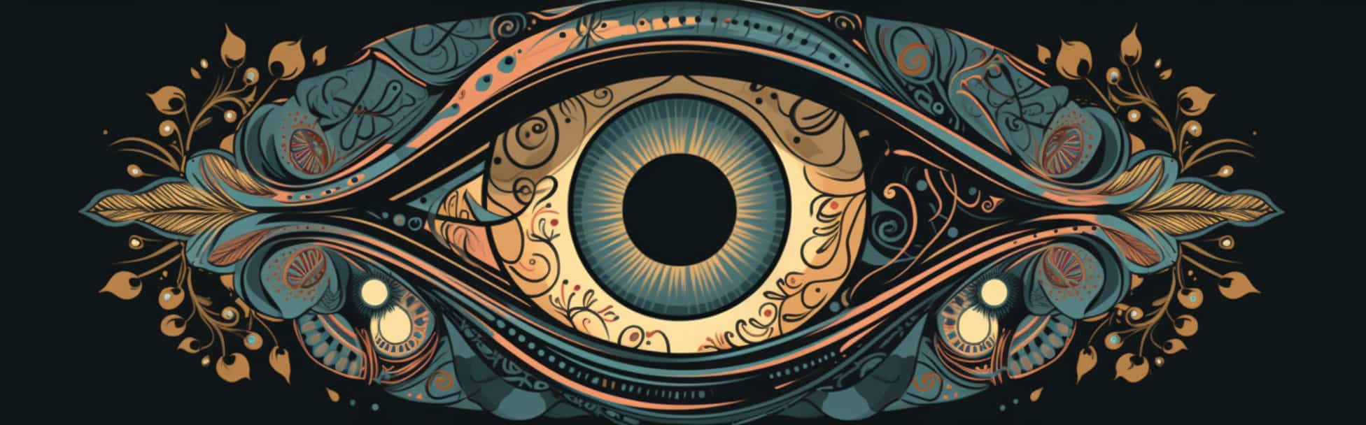 Zoom fatigue - Eye Contact at a Close Distance